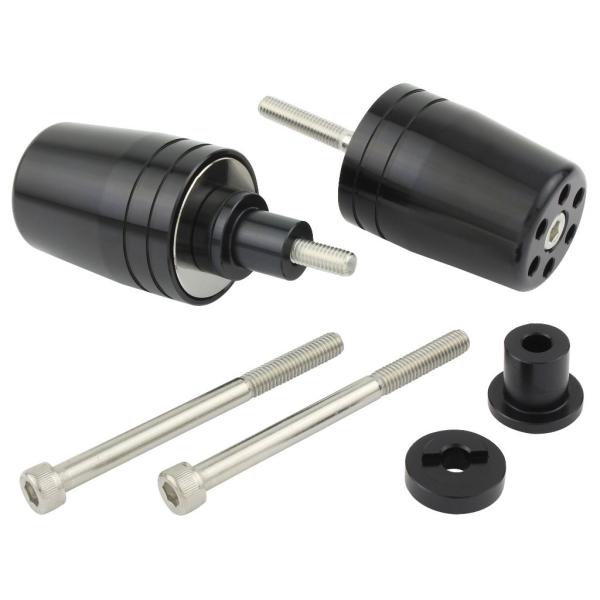 POSH Faith ポッシュ フェイス ウルトラヘビーバーエンド カラー：ブラック NINJA H...