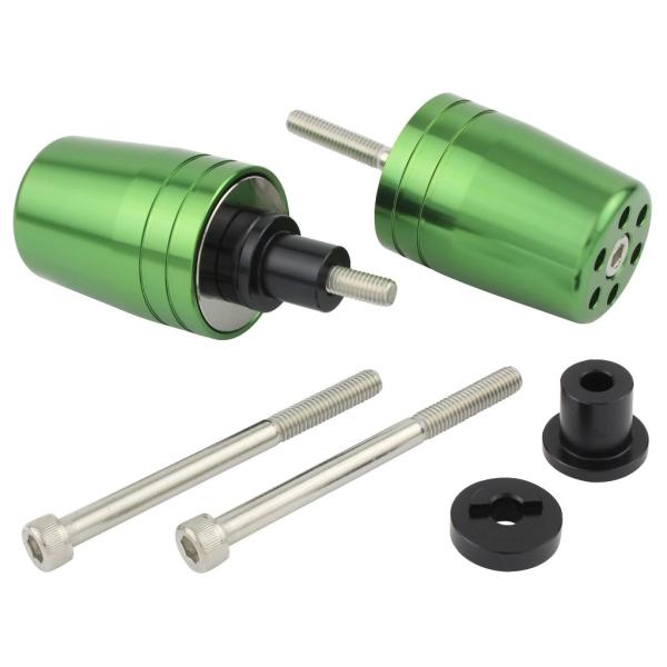 POSH Faith ポッシュ フェイス ウルトラヘビーバーエンド カラー：ライトグリーン NINJ...