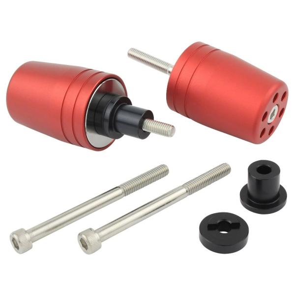 POSH Faith ポッシュ フェイス ウルトラヘビーバーエンド カラー：マットレッド NINJA...