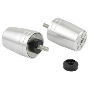 ワイズギア Y'S GEAR(YAMAHA) 汎用クリアーフラッシャーセット SR500 V