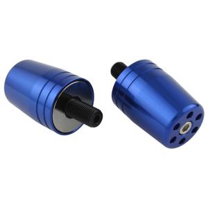 POSH Faith ポッシュ フェイス ウルトラヘビーバーエンド カラー：ブルー GSX1300R...