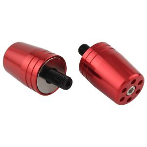 POSH Faith ポッシュ フェイス ウルトラヘビーバーエンド カラー：レッド GSX1300R...