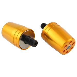 POSH Faith ポッシュ フェイス ウルトラヘビーバーエンド カラー：ゴールド GSX1300...