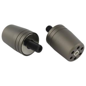 POSH Faith ポッシュ フェイス ウルトラヘビーバーエンド カラー：マットチタン GSX13...