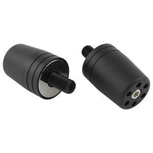 POSH Faith ポッシュ フェイス ウルトラヘビーバーエンド カラー：マットブラック GSX1...