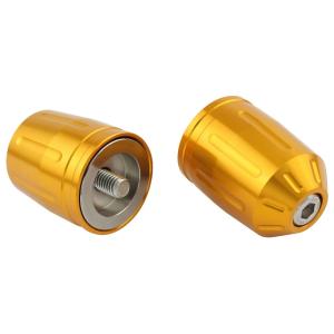 POSH Faith ポッシュ フェイス ウルトラヘビーバーエンドタイプ2 カラー：ゴールド KAW...