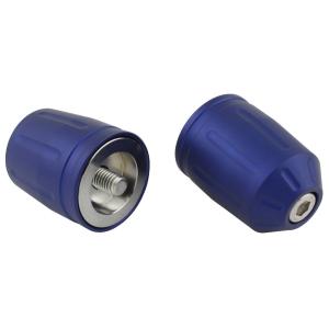 POSH Faith ポッシュ フェイス ウルトラヘビーバーエンドタイプ2 カラー：マットブルー K...