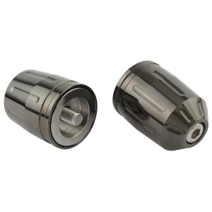 POSH Faith ポッシュ フェイス ウルトラヘビーバーエンドタイプ2 カラー：ブラッククローム...