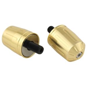 POSH Faith ポッシュ フェイス ウルトラヘビーバーエンドタイプ2 カラー：シャンパンゴール...