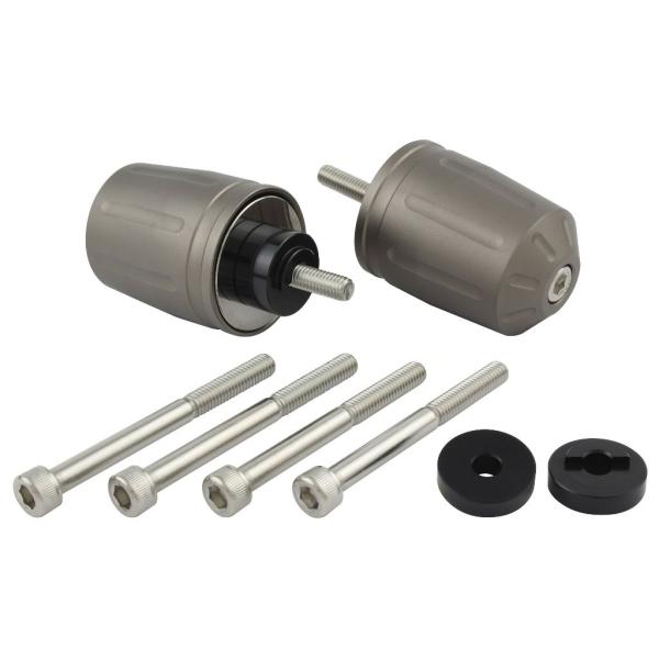 POSH Faith ポッシュ フェイス ウルトラヘビーバーエンドタイプ2 HONDA／SUZUKI...