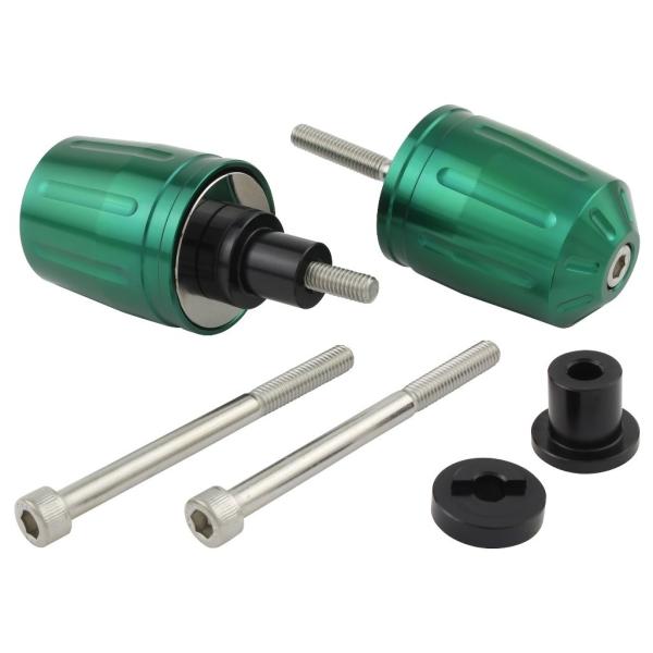 POSH Faith ポッシュ フェイス ウルトラヘビーバーエンドタイプ2 KAWASAKI系 M6...