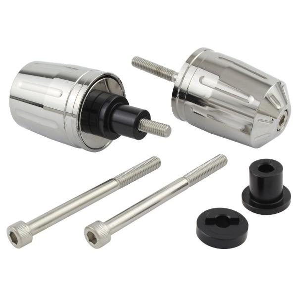 POSH Faith ポッシュ フェイス ウルトラヘビーバーエンドタイプ2 KAWASAKI系 M6...