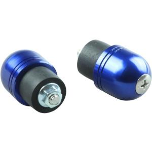 POSH Faith ポッシュ フェイス バーエンド カラー：ブルー ZRX400 ZRX400II...