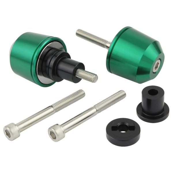 POSH Faith ポッシュ フェイス ミドルウェイトバーエンド カラー：ダークグリーン NINJ...