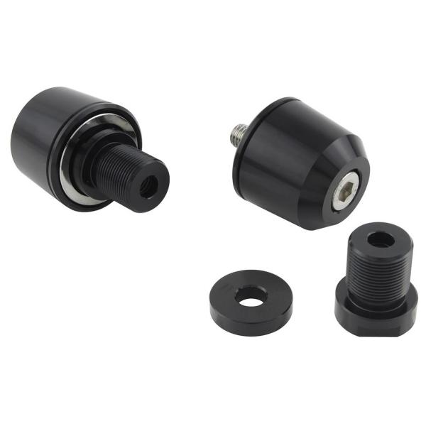 POSH Faith ポッシュ フェイス ミドルウェイトバーエンド カラー：ブラック ZX-10R ...