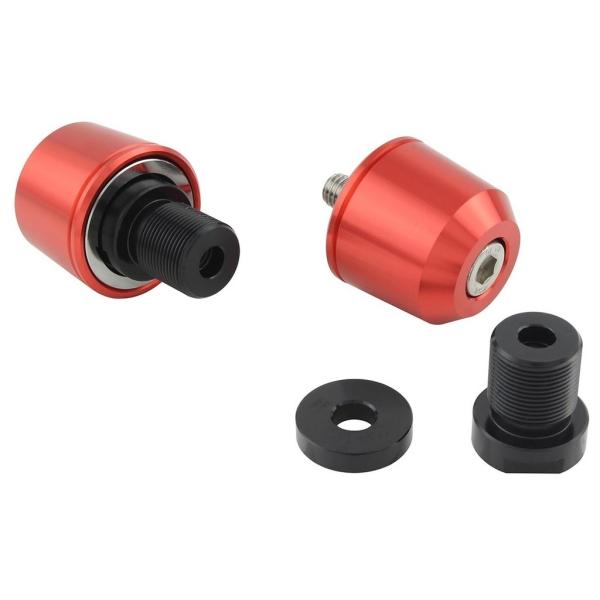 POSH Faith ポッシュ フェイス ミドルウェイトバーエンド カラー：ディープオレンジ ZX-...