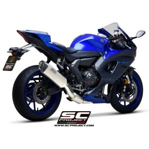 babyface BABYFACE ベビーフェイス アクスルプロテクター YZF-R7