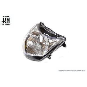 KN企画 ケイエヌキカク ヘッドライトアッセン シグナスX YAMAHA ヤマハ ヘッドライト 灯火...