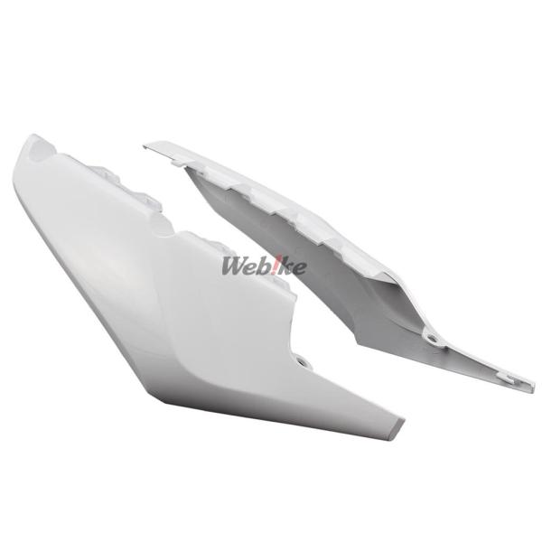 POLISPORT ポリスポーツ ロワーサイドカバー TC125 TC250 FC250 FC350...