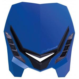 Polisport（ポリスポート） ポリスポーツ E-BLAZE ヘッドライト LED