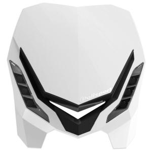 Polisport（ポリスポート） ポリスポーツ LMX ヘッドライト 灯火類