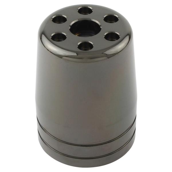 POSH Faith ポッシュ フェイス ウルトラヘビーバーエンド補修用アウターカバーのみ M6タイ...