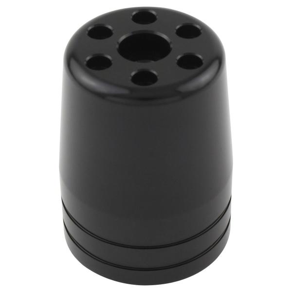 POSH Faith ポッシュ フェイス ウルトラヘビーバーエンド補修用アウターカバーのみ M6タイ...