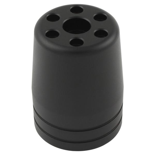 POSH Faith ポッシュ フェイス ウルトラヘビーバーエンド補修用アウターカバーのみ M6タイ...