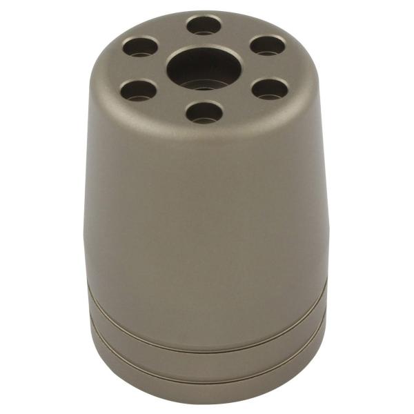 POSH Faith ポッシュ フェイス ウルトラヘビーバーエンド補修用アウターカバーのみ M6タイ...