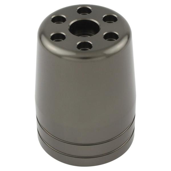 POSH Faith ポッシュ フェイス ウルトラヘビーバーエンド補修用アウターカバーのみ M6タイ...