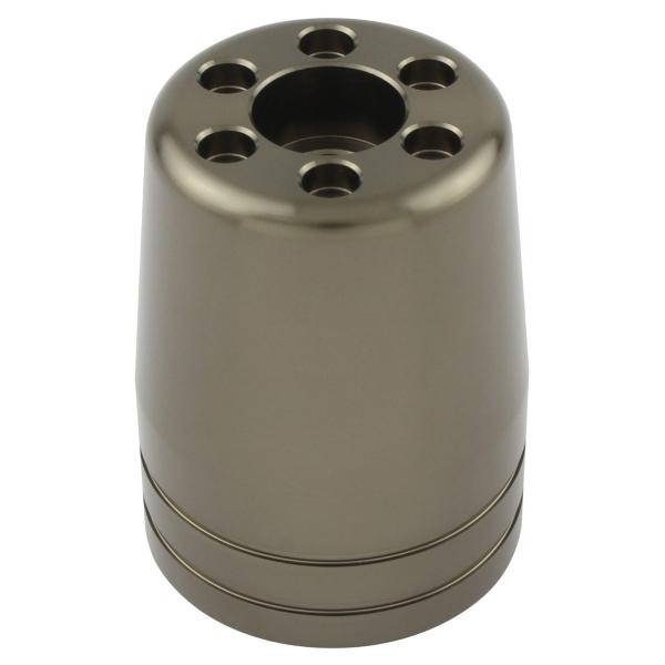 POSH Faith ポッシュ フェイス ウルトラヘビーバーエンド補修用アウターカバーのみ M8タイ...