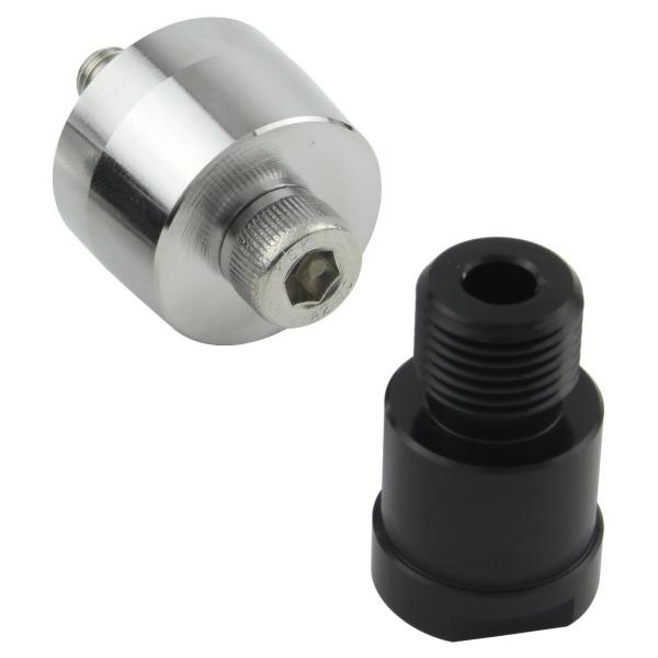 POSH Faith ポッシュ フェイス ミドルウエイトバーエンド補修用インナーのみ ヤマハ車純正M...