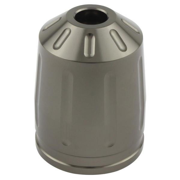 POSH Faith ポッシュ フェイス ウルトラヘビーバーエンドタイプ2 補修用アウターカバーのみ...