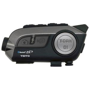 TEITO テイト ドラレコインターコム イン...の詳細画像2