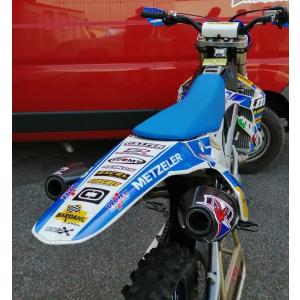 バーグマン200 〜2016年 JBK-CH41A SHタイプマフラー BSタイプ ASAKURA