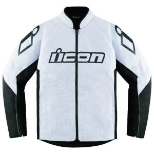 DUCATI（ドゥカティ） ☆レザージャケット（メッシュ加工）CompanyC4