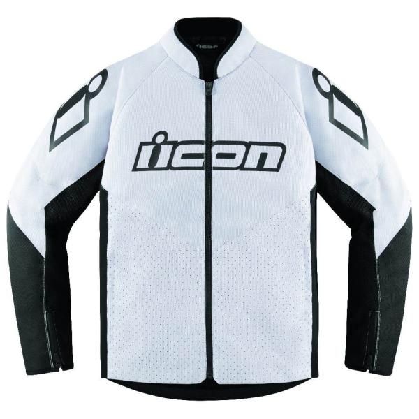 ICON アイコン HOOLIGAN JACKET［フーリガン ジャケット］ サイズ：SM