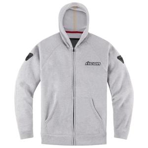 ICON アイコン UPARMOR HOODIE［UPARMOR フーディー］ サイズ：SM