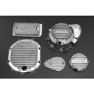 キジマ Kijima Z系用 砂型ドレスアップカバー 5点セット Z1 Z2 750RS