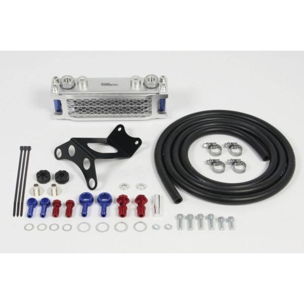 SP武川 SPタケガワ コンパクトクールキット(3フィン/ラバー/ステアリングステム/クラッチ) モ...