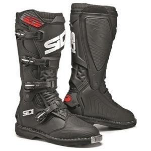 SIDI シディー X-POWERブーツ サイズ：7／40(25-25.5cm) オフロードブーツ フットウェア