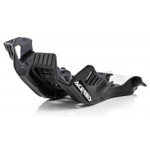 ACERBIS アチェルビス スキッドプレート EX 250 300 MC TC TX I SX X...