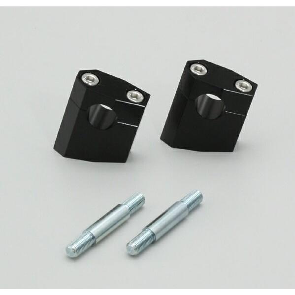 HURRICANE ハリケーン ヘキサゴン型セットバックホルダー ZRX1100 ZRX1100II...