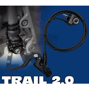 OX-BRAKE オックスブレーキ 左手リアブレーキ WR-F YZ-FX YZ-F YZ-X YZ