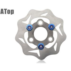 ヤマハ ブレーキ ディスクローター スーパージョグZ/ZR 3YK SA16J