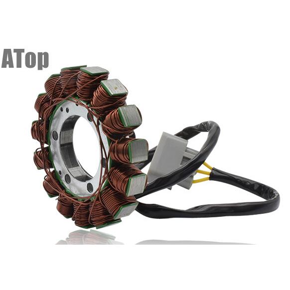 ATop エートップ 補修用 ジェネレーターステーターコイル NINJA ZX-10R ZX1000...