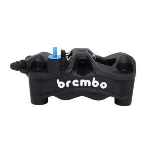 バイクbrembo ブレーキ GP4-RB CNC ラジアルマウント30/34 Webike | Brembo ブレンボ GP4-RB CNCラジアルマウントブレーキ