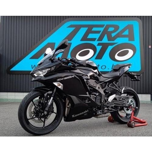 T-REV(寺本自動車商会) ティーレブ EZリミッター ニンジャZX-25R KAWASAKI カ...
