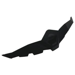 LS2 エルエス2 ND-8 ノーズディフレクター THUNDER C GP その他ヘルメットオプシ...