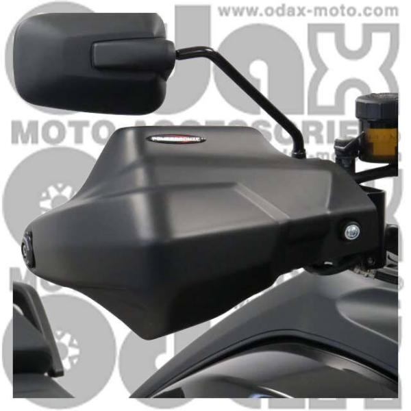 POWERBRONZE ハンドガードキット PAN AMERICA HARLEY-DAVIDSON ...